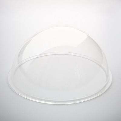 China Om 80mm Optische Glaslens, 10-5 tot 60-40 Infrarode Fresnel Lens Te koop