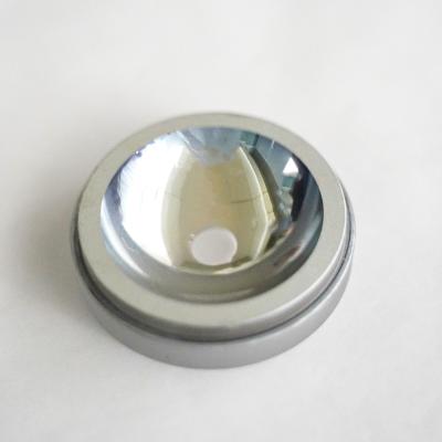 China Optical Instruments Silver 1mm 2mm 3mm Reflector Mirrors for sale