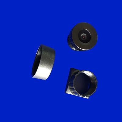 China 60/40 Optische Cameralenzen, 2mm10000mm Dubbele Concave Lens Te koop