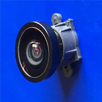 China Optische de Cameralenzen M12 14.5mm van kabeltelevisie van IRL van het douanegermanium Mini Te koop