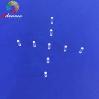 China 0.5mm bis 120mm optischer Komponenten-Glasquarz Mikro-BK7 zu verkaufen