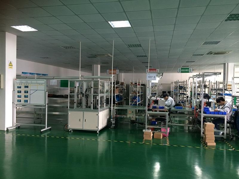 Verified China supplier - Suzhou Ebak Electronics Co., Ltd.