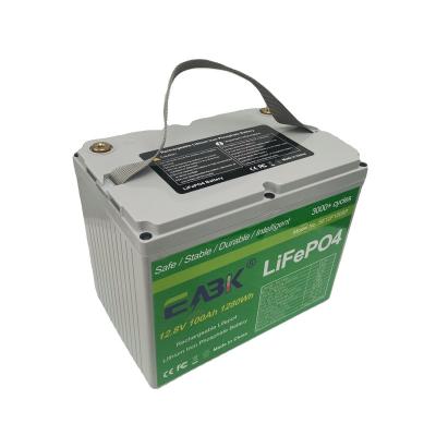 China Electric scooter and motorcycle customized battery pack lifepo4 12V 24v 36v 100AH ​​200AH 300AH 400AH lithium battery with BMS for sale