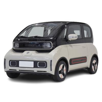 China New Energy Adult High Speed ​​Baojun Kiwi Ev Electric Vehicle Car Baojun Kiwi Ev for sale