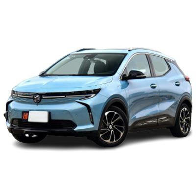 China Buick velite 7 ev range 500km new energy vehicles long cruising new electric cars / used car Velite 7 for sale