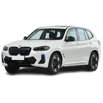 China new BMW ix3 electric SUV very cheap used for sale used electric cars for sale IX3 for sale