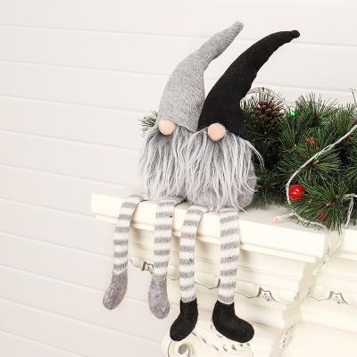 China Handmade Swedish Christamas Decoration Christmas Elf Decoration Ornaments Thanks Giving Day Gifts Swedish Gnomes tomte for sale