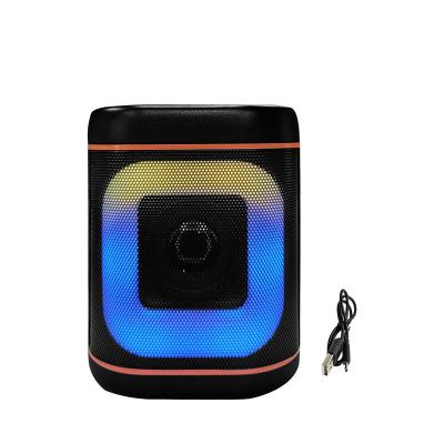 China EZCast Factory Mini Tech Bluetooth Speaker For Best Selling Phone for sale