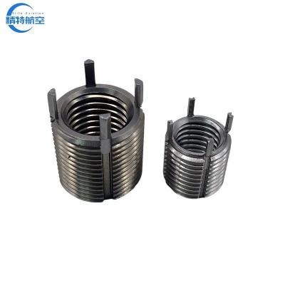 China Rotation Direction Right Rotation M20 M22 M24 Steel Key Locking Wire Inserts for Heavy Duty Inch Re Coil for sale