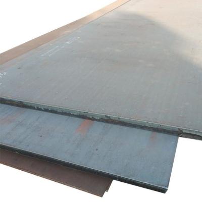 China Iron Steel Plate Coil Boiler Sheet SS400 Q235b China Manufacturer for sale