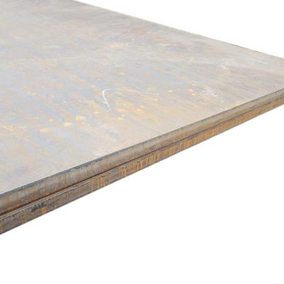 China High quality cold rolled structural steel plate a516 grade 60 1018 1045 carbon steel sheet plates for sale