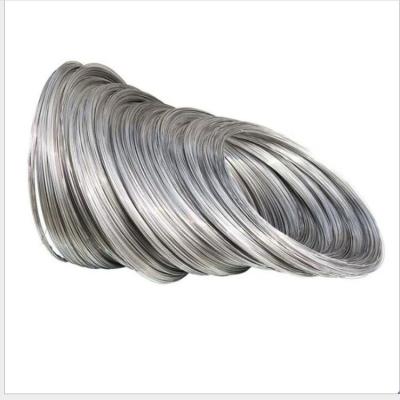 China Building Hot DIP / Electro Galvanized Low Carbon Steel Wire Iron Wire For Mesh Chinese Manufacturer Best Price 0.5-5.0mm for sale