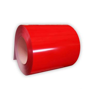 China Main Forms Gl Ppgl Quality Color Coated Rolls Ppgl Metal Roofing For Houses for sale