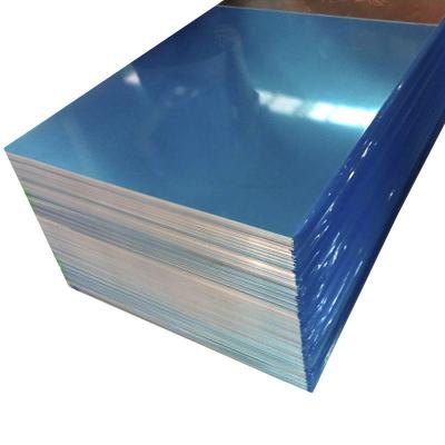 China Cookware Hot Sale China Supplier Aluminum Alloy Sheet 5005 5052 H32 Aluminum Plate Sheets for sale