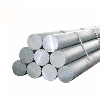 China Industry 8mm 6061 Aluminum Rod 6063 6060 6082 7075 Low Price 20mm Aluminum Round Rod for sale