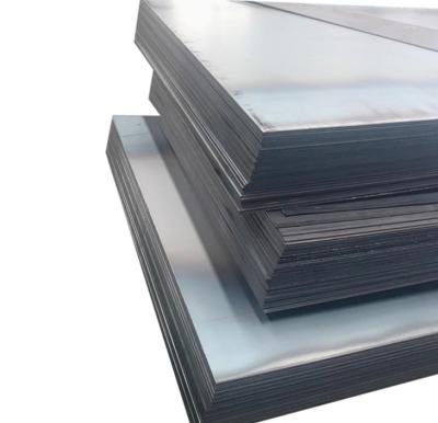 China China Factory Build 410 420 430 SS Sheet Stainless Steel Plate for sale