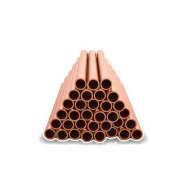 China Air Condition Or Refrigerator China Factories Copper Tube Direct Hot Sale 40 Mm Copper Pipe Low Price for sale