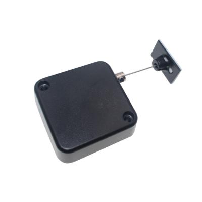 China Anti Theft Retractable Anti Theft Retractor Display Security Access Box Recoiler for sale