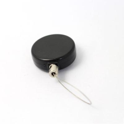 China Retractable Security Anti Theft Display Watch Jewelry Anti Theft Access Box for sale