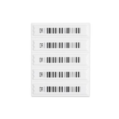 China Anti-theft Dr. Eas 58khz AM Label Eas Am Marks Retail Store Supermarket Eas Security 58KHz AM DR Label for sale