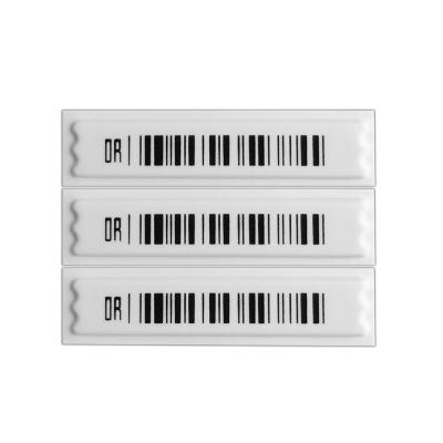 China Loss Prevention AM DR EAS Customizable Keys Identification Anti-theft Retail Anti-theft Label for Retail Store for sale