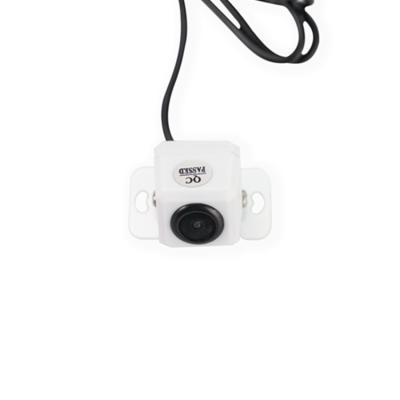 China Front Corner View Camera Waterproof With CE FCC , Super Wide Angle 180 Multi-view Car Rearview Camera for sale