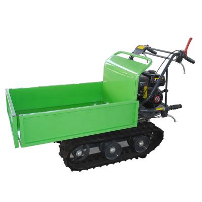 China Europe Standard 500kg Mini Truck Dumper, Mini Dumper, Mini Transporter 1100(1240) x 700(840) x330 for sale