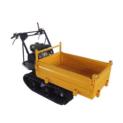 China New Version High Quality Garden Crawler Mini Farm Carrier 1593*645*1057 for sale