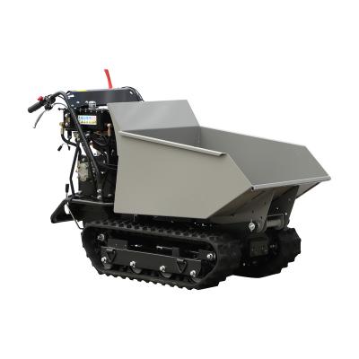 China Farms Farm Mine Track Dumper Mini Crawler, Hydraulic Dumper, Mini Loader for sale