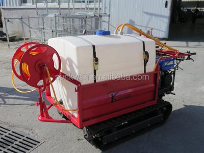 China High Efficient Agricultural Medicine Sprayer SG0950 With Crawler for sale