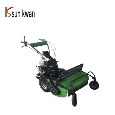 China Manufacturer 4-Stroke Wholesale Best Selling Rotary Domestic Lawn Mower for sale