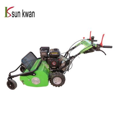 China Excellent Sale 4-Stroke Performance Farm Garden Implement Rotary Mower for sale