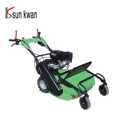 China Good Sale Performance 4-Stroke Orchard Rotary Mower China Supplier Directly for sale