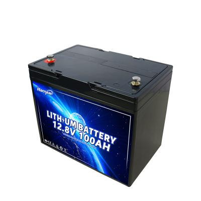 China RV DEEP Cycle Lifepo4 Battery 200ah Battery Cell for sale