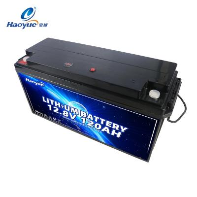 China Solar system lifepo4 12v 200ah akku 12v 100ah lifepo4 battery for sale