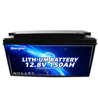 China Pylontech Us3000 solar system 12v Lifepo4 lithium battery cells lifepo4 12v 150ah solar battery bms for sale