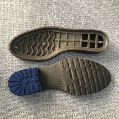 China top quality lady boots outsole made by TPR material for sale