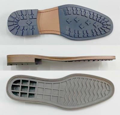 China Discounted Wholesale TPR Outsole Shoes Sole Outsole for sale