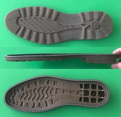 China Wholesale latest new shoes tpr soles men casual shoes tpr outsole for sale