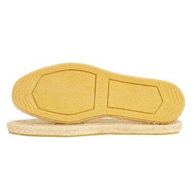 China High Quality Best Sale Outsole Woman Flat Shoes Shoe Sole for sale