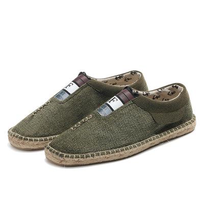 China Popular outsole china shoes factory espadrilles stock for sale