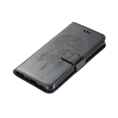 China Flip Case For iPhone 12 12mini Silicon Wallet Stand Shockproof Leather Cover For iPhone 12Pro Max 12Pro for sale