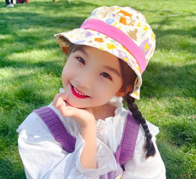 China New Fashion Girls Fashion Colorful Sun Protection Fisherman's Hat Hats for sale