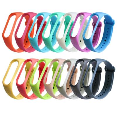 China Strap For MI Band 3 4 Strap Replacement Wrist Strap For MI Band 5 Strap For Xiaomi MI Band 6 XY-D010 for sale