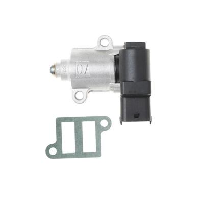 China Metal 35150-02800 9520930007 9521930709 IAC Air Control Idler Valve For Hyundai Matrix I10 1.1 KIA Picanto 07-10 for sale