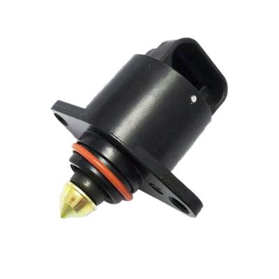 China Metal Air Control Idler Valve 92061898 C95176 AC166 IAC For Daewoo Nubira 2.0L Leganza 2.2L 1999-2002 for sale