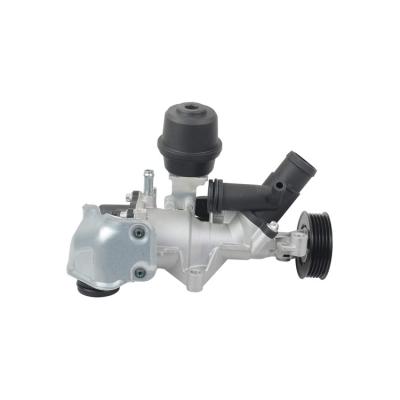 China Water pump for MERCEDES-BENZ HEPU P1571 2702000401 B-CLASS (W246 for sale