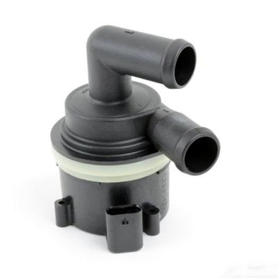 China Engineteam Additional Water Circulation Pump Pump 5N0965561A For VW Audi Seat 1.6 2.0 TDI A5 (8T3) for sale