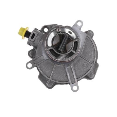 China Metal 06E145100C 06E145100D For Audi A6 A6 Quattro A4 Power Brake Booster Vacuum Pump 06E145100T 06E145100E 724807210 06D14 for sale