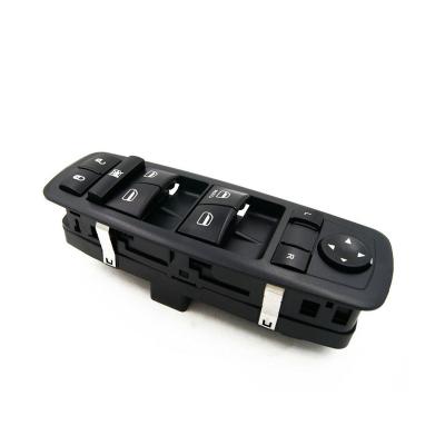 China Master Power Window Switch For Dodge Jeep Liberty 2008-2012 Journey Nitro 4602632AG WS-010 for sale